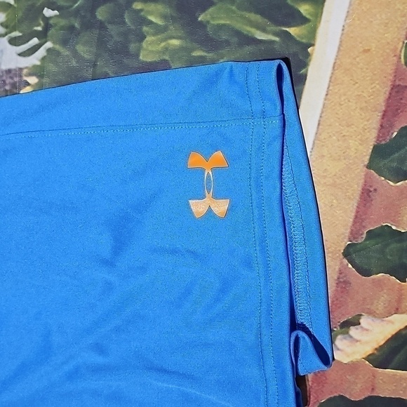 Under Armour Small Shorts NWT - Picture 2 of 6